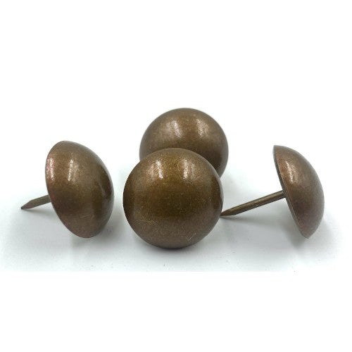 1052 French Natural ST 7/8" Decorative Nails