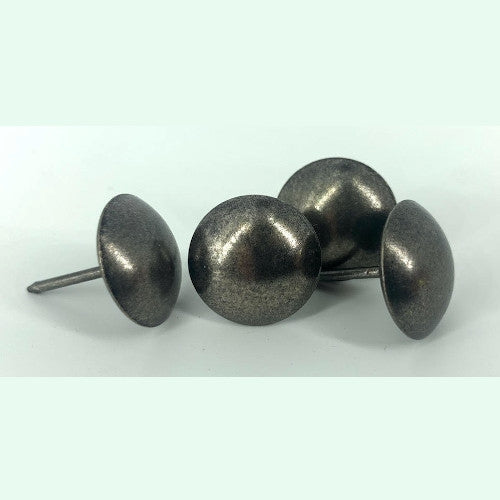 1054 Black Nickel #1 5/8" Decorative Nails