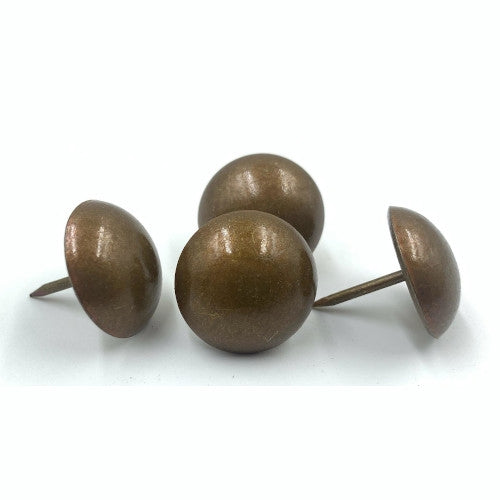 1505 French Natural ST 5/8" Decorative Nails