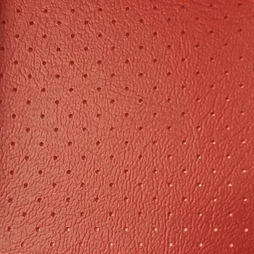 Monticello Torch Red Perf