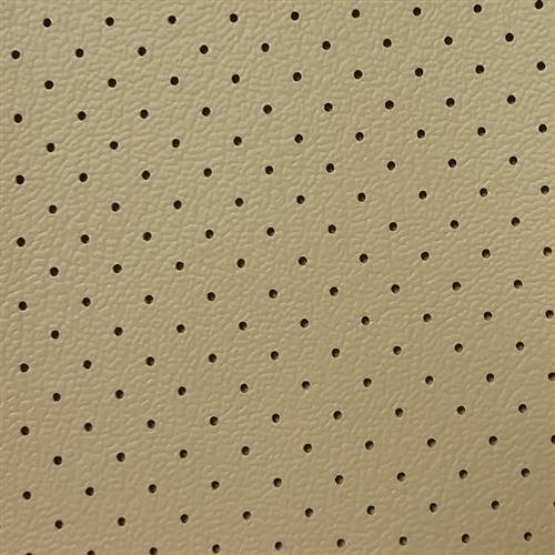 Corinthian Lt Cashmere Perf 7462