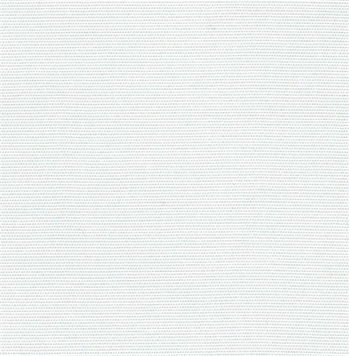 Recacril Acrylic Fabric - 60" White