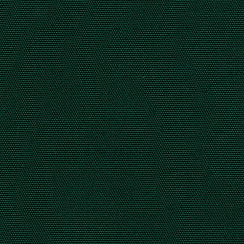 Recacril Acrylic Fabric - 60" Forest Green
