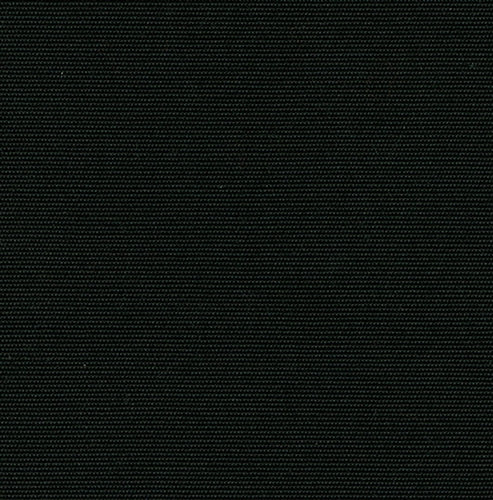 Recacril Acrylic Fabric - 60" Black