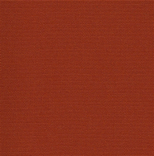 Recacril Acrylic Fabric - 60" Chestnut