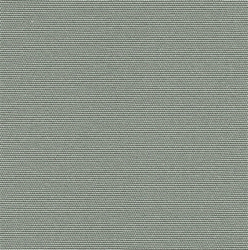 Recacril Acrylic Fabric - 60" Argenta Grey