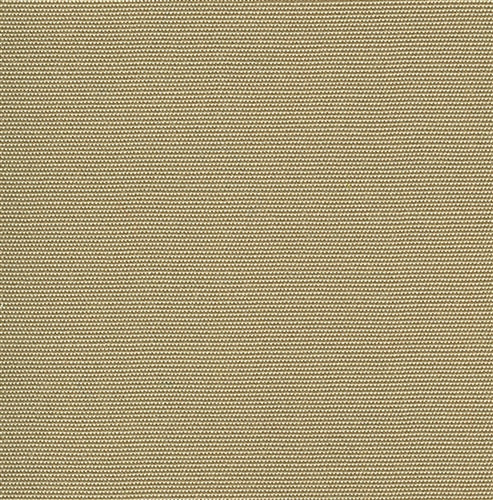 Recacril Acrylic Fabric - 60" Linen