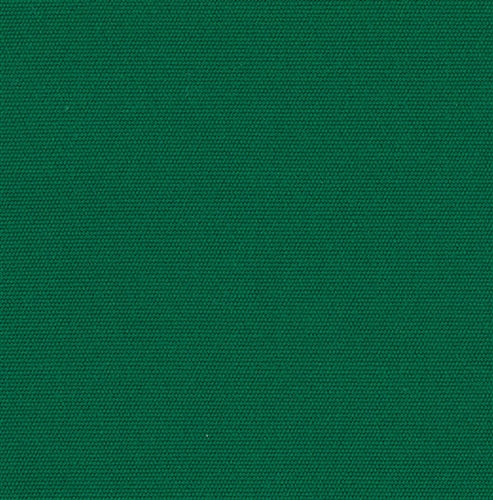 Recacril Acrylic Fabric - 60" Emerald