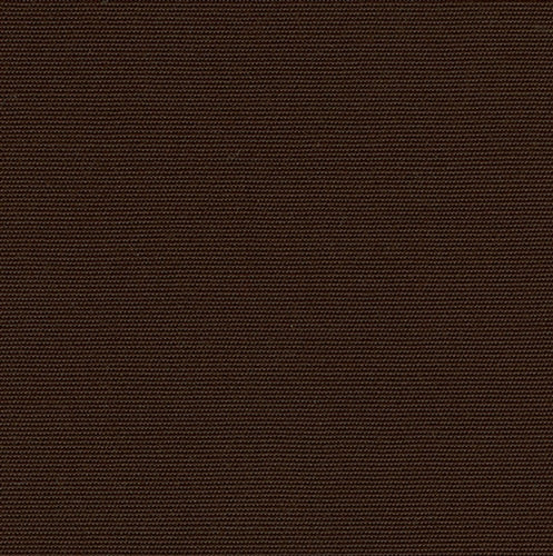 Recacril Acrylic Fabric - 60" Brown