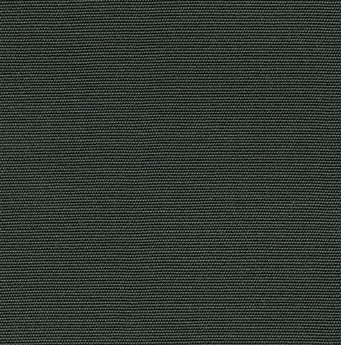 Recacril Acrylic Fabric - 60" Charcoal Grey