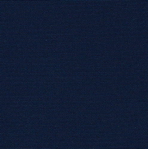 Recacril Acrylic Fabric - 60" Admiral Blue