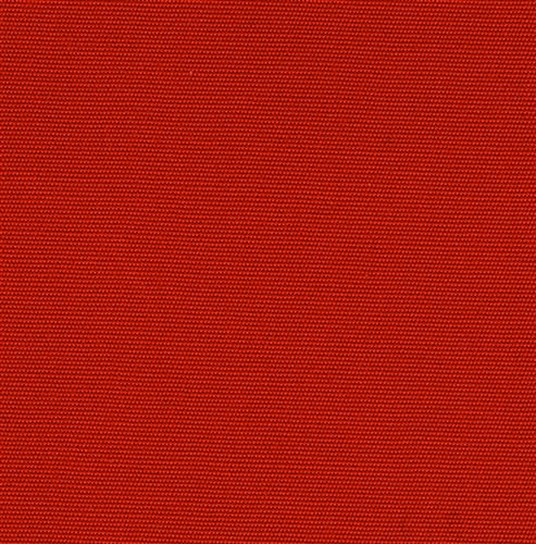 Recacril Acrylic Fabric - 60" Red