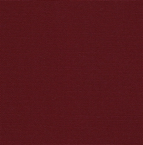 Recacril Acrylic Fabric - 60" Burgundy