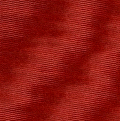 Recacril Acrylic Fabric - 60" Vermillion