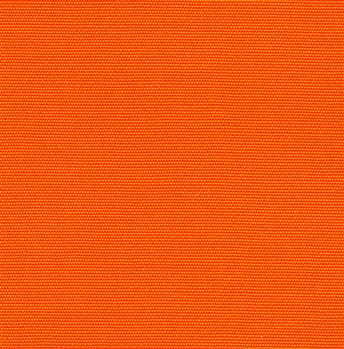 Recacril Acrylic Fabric - 60" Orange
