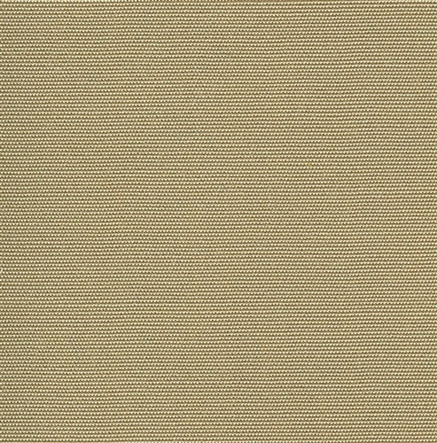 Recwater Acrylic Fabric - 60" Linen