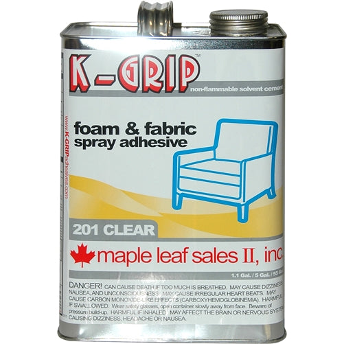 K-Grip Adhesive 201 Clear