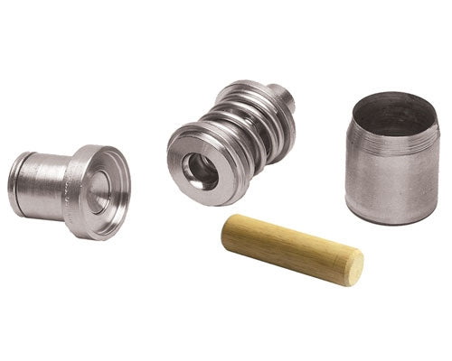 Size 22 Button Die and Cutter