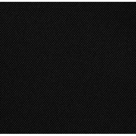 Solution Dyed Polyester Black