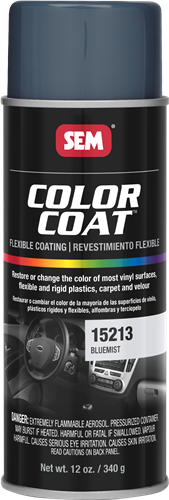 SEM Color Coat Aerosol 15213 Bluemist