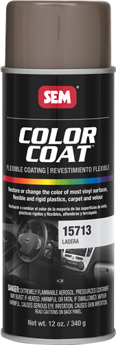 SEM Color Coat Aerosol 15713 Ladera