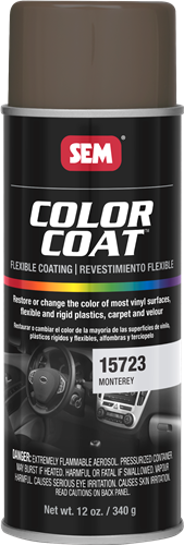 SEM Color Coat Aerosol 15723 Monterey