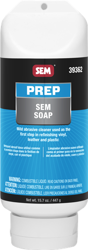 SEM Soap 39362