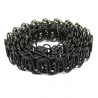 No Sag Zig Zag Springs 9 Gauge 108'