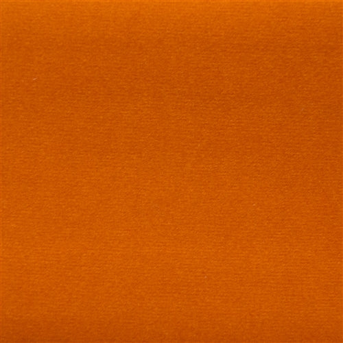 Santa Rosa Pumpkin - Auto & Upholstery Fabric