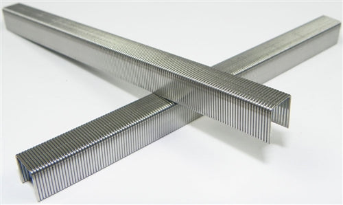 #7 Series Galvanized Staples 3/8" x 1/4"