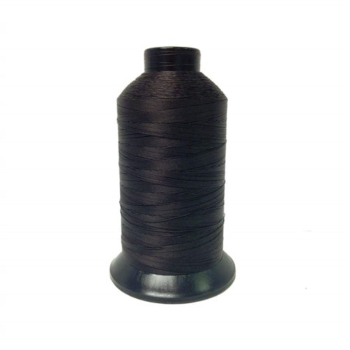 Sunguard Polyester Thread 138 Bay Brown 8oz