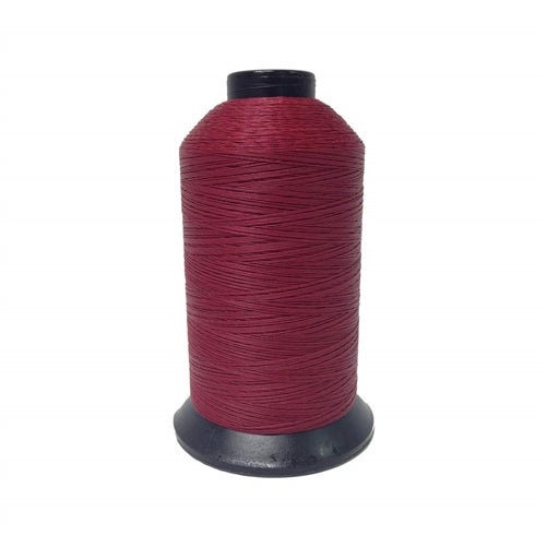 Sunguard Polyester Thread 138 Cardinal 8oz