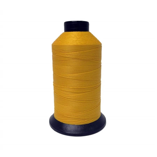 Sunguard Polyester Thread 138 Sunflower 8oz