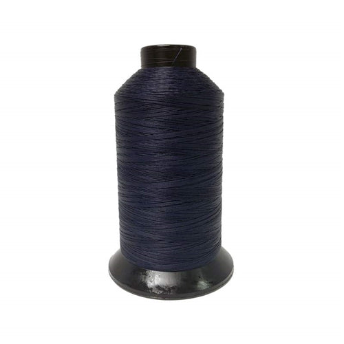 Sunguard Polyester Thread 138 Navy 8oz