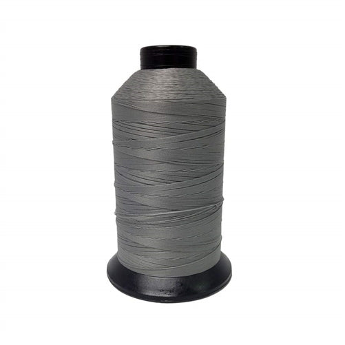 Sunguard Polyester Thread 138 Shark Grey 8oz