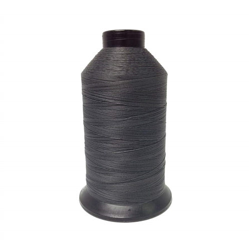 Sunguard Polyester Thread 138 Charcoal 8oz