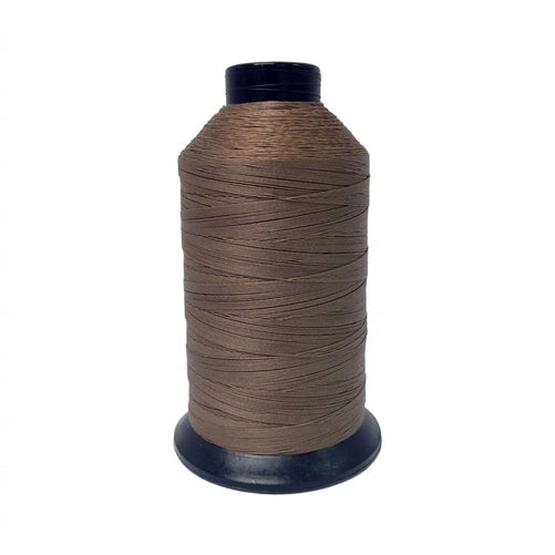 Sunguard Polyester Thread 138 Saddle 8oz