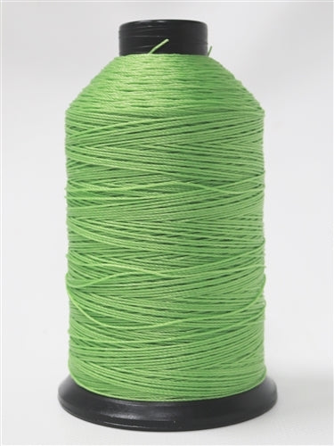 718Q-Lime Contrast 8oz