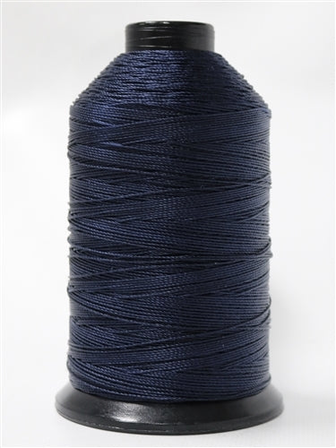 725Q-Dk. Navy Contrast 8oz