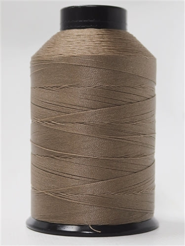High-Spec Nylon Thread 69 Taupe 4oz