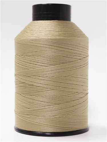 High-Spec Nylon Thread 69 Caramel 8oz