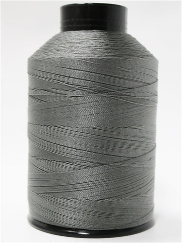 High-Spec Nylon Thread 69 Charcoal 8oz
