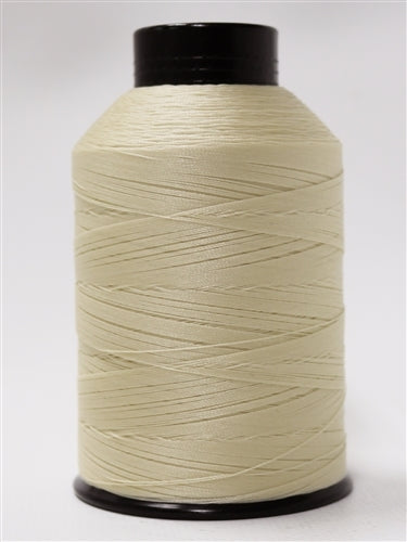 High-Spec Nylon Thread 69 Cream 4oz