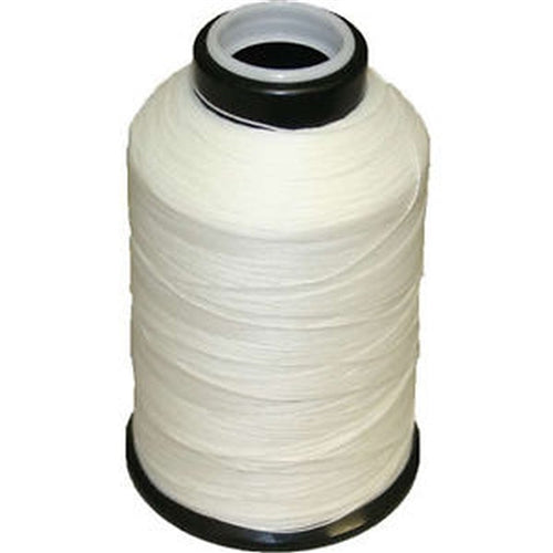 Sunguard Polyester Thread 92 White 8oz