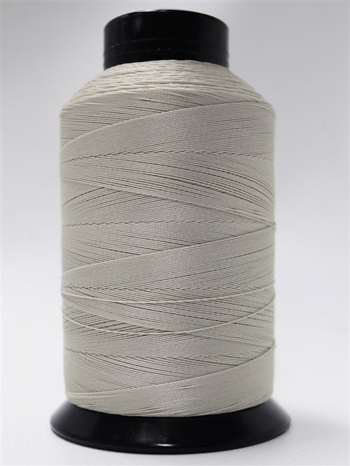 Sunguard Polyester Thread 92 Oyster 4oz