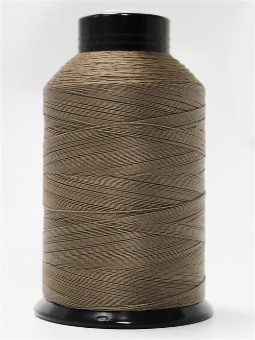 Sunguard Polyester Thread 92 Beige 4oz