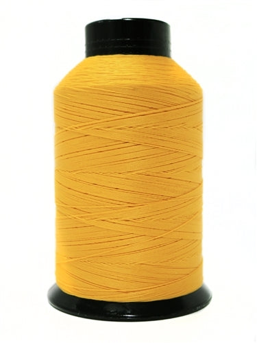 Sunguard Polyester Thread 92 Sunflower 4oz