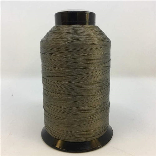 Sunguard Polyester Thread 92 Taupe 4oz