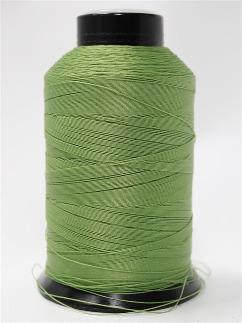 Sunguard Polyester Thread 92 Sage 4oz