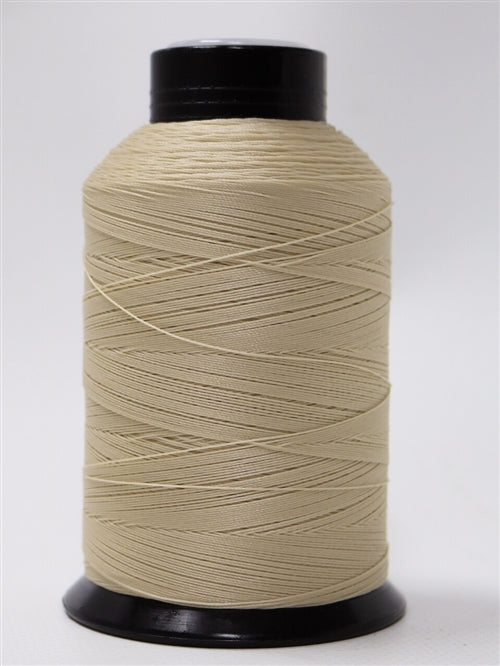 Sunguard Polyester Thread 92 Parchment 4oz